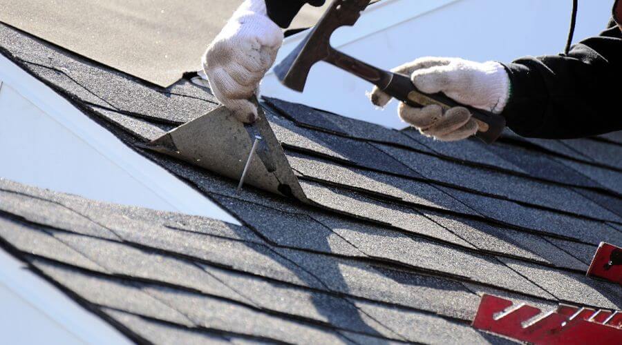 Professional residential roofers in Sanford, ME